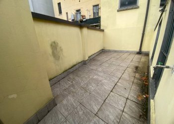 Balcone - Bilocale via Monviso, 36, Milano - foto 16