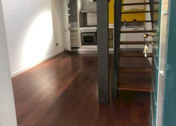 Interno appartamento - Bilocale via Monviso, 36, Milano - foto 17