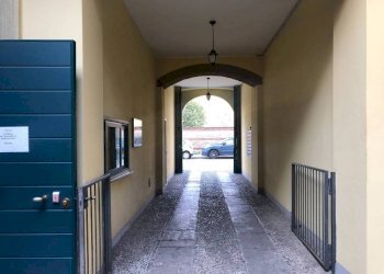 Interno palazzo - Bilocale via Monviso, 36, Milano - foto 18