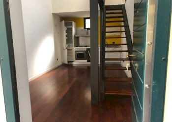 Interno appartamento - Bilocale via Monviso, 36, Milano - foto 20