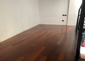 Stanza non arredata - Bilocale via Monviso, 36, Milano - foto 22