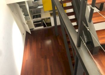 Interno appartamento - Bilocale via Monviso, 36, Milano - foto 24