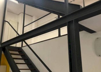 Interno palazzo - Bilocale via Monviso, 36, Milano - foto 25