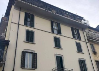 Facciata - Bilocale via Monviso, 36, Milano - foto 26