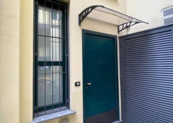 Ingresso - Bilocale via Monviso, 36, Milano - foto 27