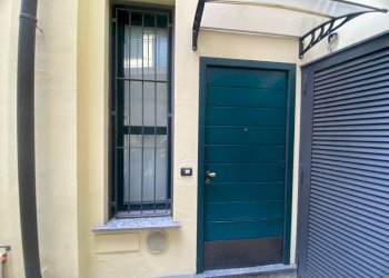 Facciata - Bilocale via Monviso, 36, Milano - foto 28