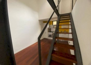 Interno palazzo - Bilocale via Monviso, 36, Milano - foto 29