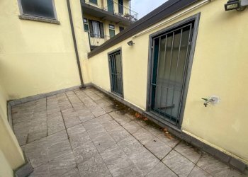 Balcone - Bilocale via Monviso, 36, Milano - foto 33