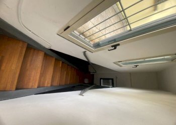 Stanza non arredata - Bilocale via Monviso, 36, Milano - foto 34