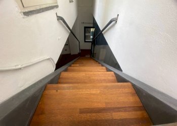 Interno palazzo - Bilocale via Monviso, 36, Milano - foto 35