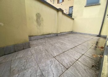 Balcone - Bilocale via Monviso, 36, Milano - foto 36