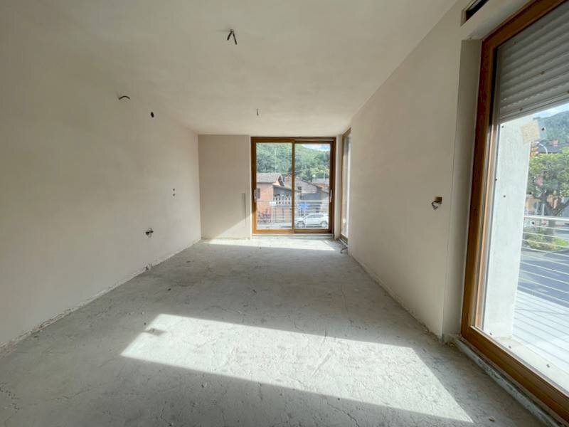 Stanza non arredata - Bilocale Frazione Beguda, Borgo San Dalmazzo - foto 3