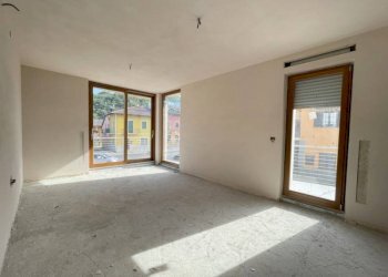 Stanza non arredata - Bilocale Frazione Beguda, Borgo San Dalmazzo - foto 2