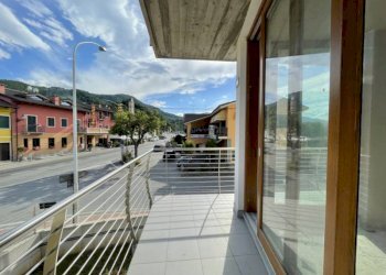 Balcone - Bilocale Frazione Beguda, Borgo San Dalmazzo - foto 7