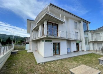 Facciata - Bilocale Frazione Beguda, Borgo San Dalmazzo - foto 14