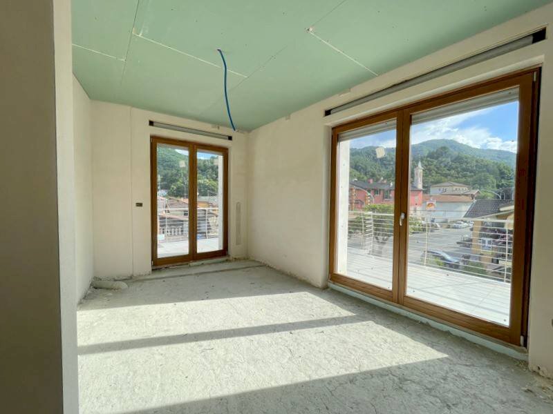 Stanza non arredata - Quadrilocale Frazione Beguda, Borgo San Dalmazzo - foto 1