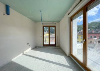 Stanza non arredata - Quadrilocale Frazione Beguda, Borgo San Dalmazzo - foto 8