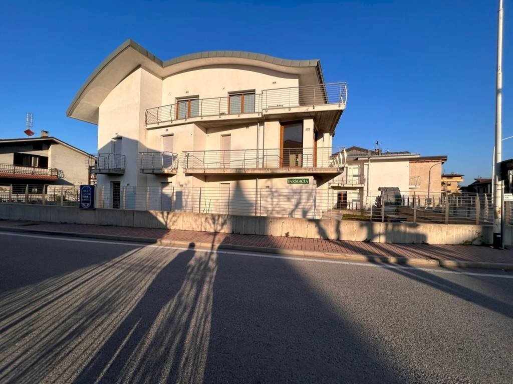 Zona - Trilocale Frazione Beguda, 49, Borgo San Dalmazzo - foto 1