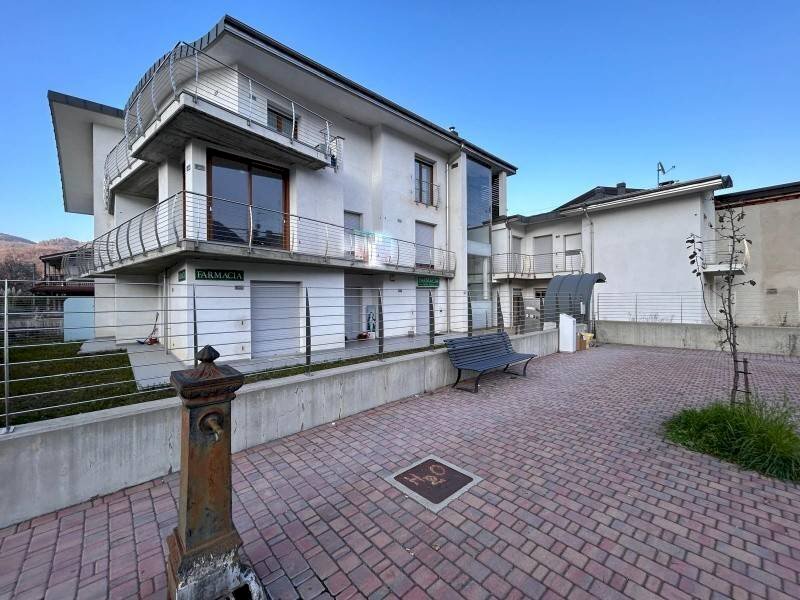 Facciata - Trilocale Frazione Beguda, 49, Borgo San Dalmazzo - foto 3