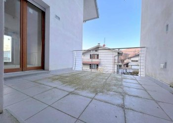 Balcone - Three-room apartment Frazione Beguda, 49, Borgo San Dalmazzo - photo 8