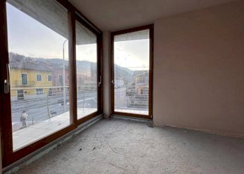 Stanza non arredata - Trilocale Frazione Beguda, 49, Borgo San Dalmazzo - foto 11