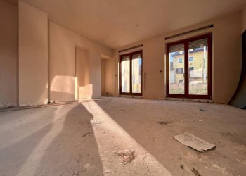 Stanza non arredata - Three-room apartment Frazione Beguda, 49, Borgo San Dalmazzo - photo 12