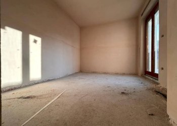 Stanza non arredata - Trilocale Frazione Beguda, 49, Borgo San Dalmazzo - foto 15