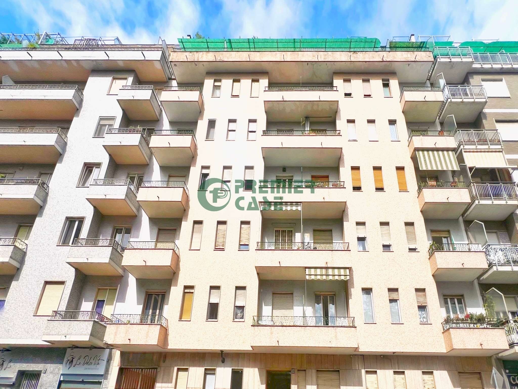 image00008 - Two-room apartment via Tripoli, 124, Torino (neighborhood Santa Rita) - photo 1