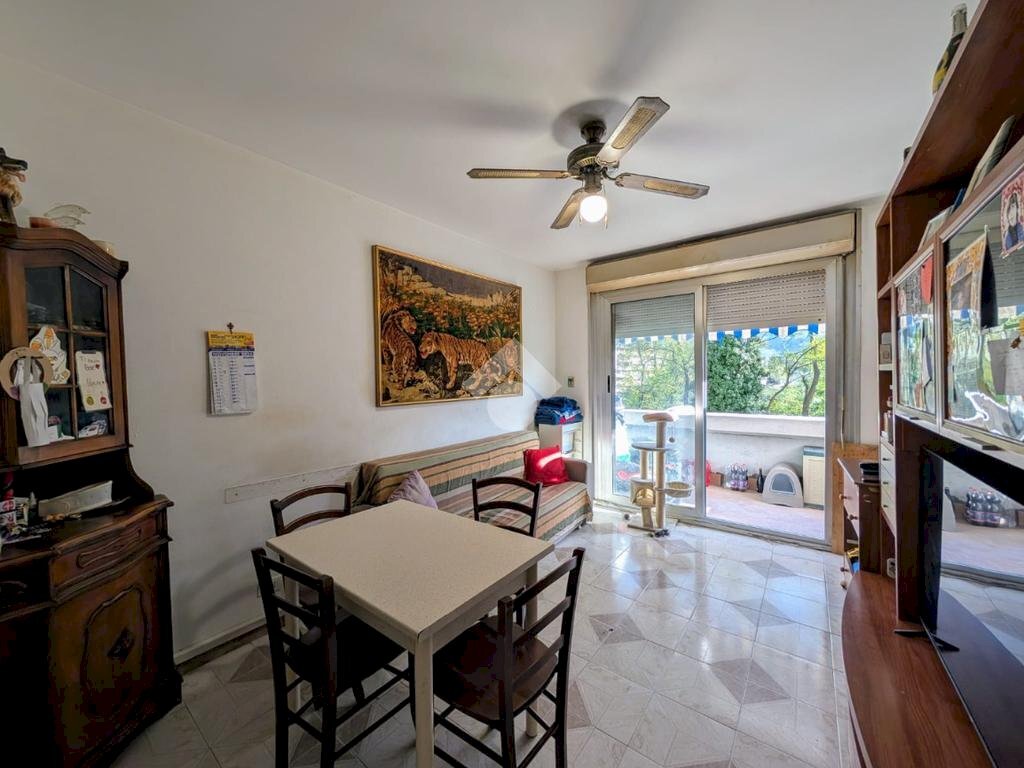 Trilocale Via Carlo Linneo, Genova - foto 2