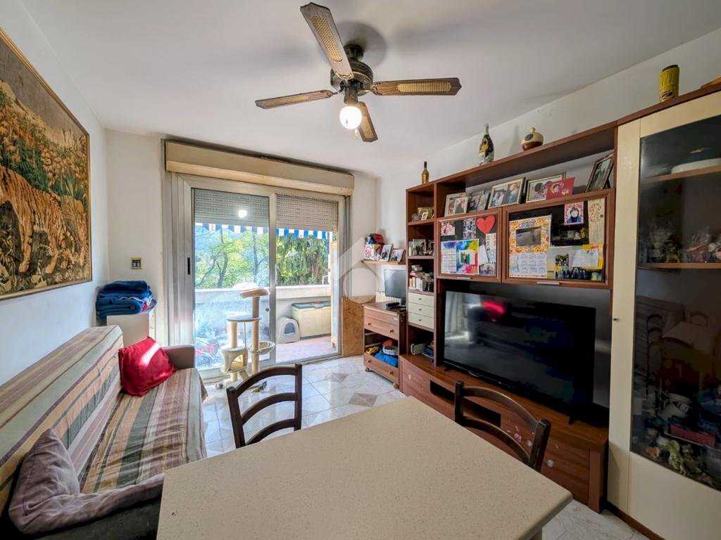 Trilocale Via Carlo Linneo, Genova - foto 3