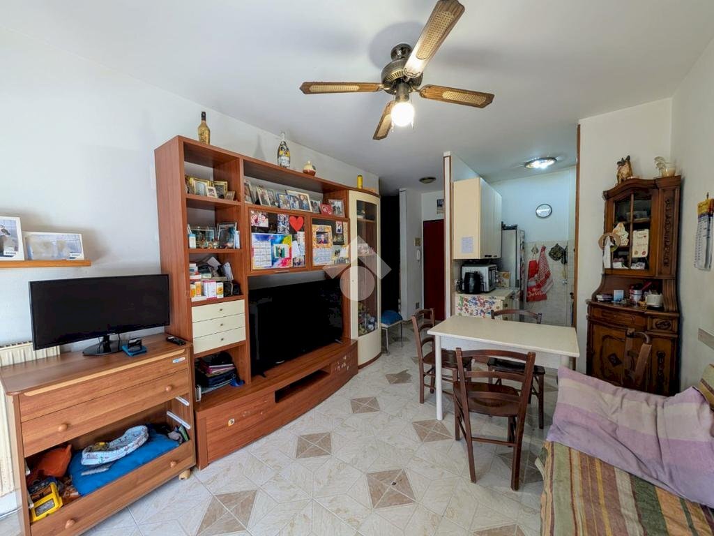 Trilocale Via Carlo Linneo, Genova - foto 1