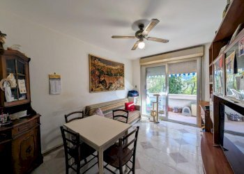 Trilocale Via Carlo Linneo, Genova - foto 2