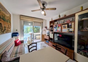 Trilocale Via Carlo Linneo, Genova - foto 3