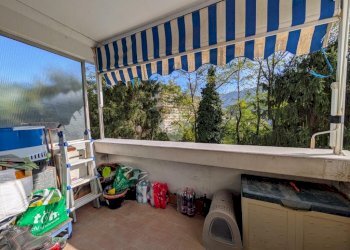 Trilocale Via Carlo Linneo, Genova - foto 5