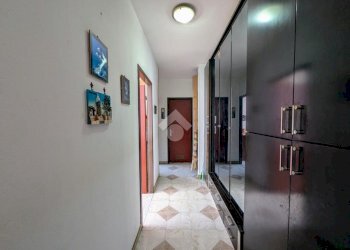 Trilocale Via Carlo Linneo, Genova - foto 8