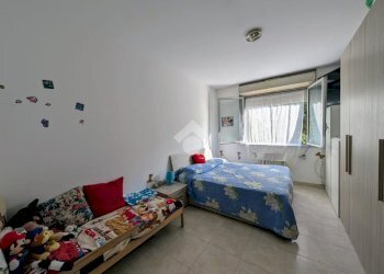 Trilocale Via Carlo Linneo, Genova - foto 9