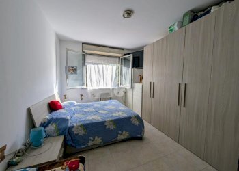 Trilocale Via Carlo Linneo, Genova - foto 10