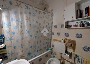 Trilocale Via Carlo Linneo, Genova - foto 16