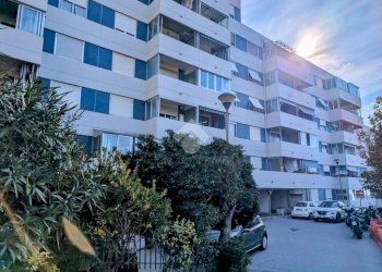 Trilocale Via Carlo Linneo, Genova - foto 17