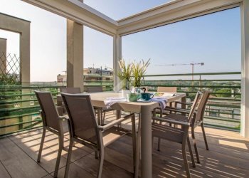 Trilocale Viale Romagna, Ravenna - foto 2