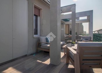 Trilocale Viale Romagna, Ravenna - foto 4