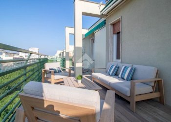 Trilocale Viale Romagna, Ravenna - foto 8