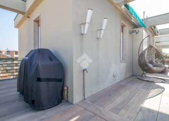 Trilocale Viale Romagna, Ravenna - foto 10