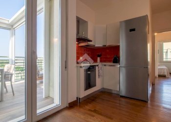 Trilocale Viale Romagna, Ravenna - foto 13