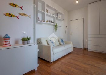 Trilocale Viale Romagna, Ravenna - foto 15