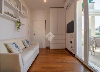 Trilocale Viale Romagna, Ravenna - foto 17