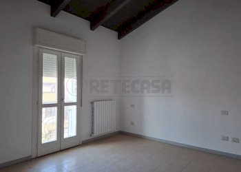 5_Letto m.jpg - Three-room apartment Bondeno - photo 5