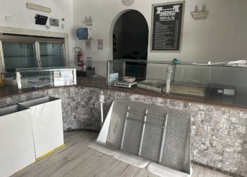 IMG_9779.JPG - Pizzeria Campobello di Mazara - photo 8