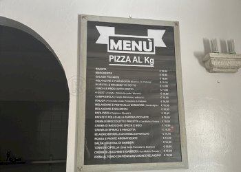 IMG_9781.JPG - Pizzeria Campobello di Mazara - photo 10