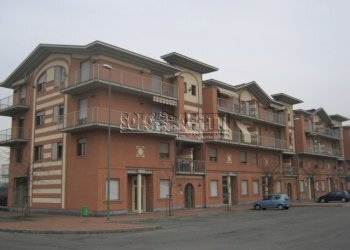 vitiello - gerbole bilo (1).JPG - Appartamento via marconetto 7, Rivalta di Torino - foto 2